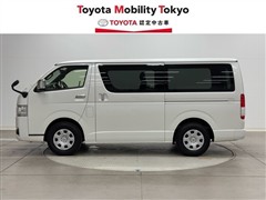 ハイエースV SGLダークプライム2