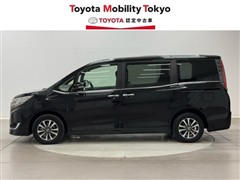 エスクァイア Xi