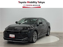 トヨタ　クラウンCOGアドバンスドレザー
