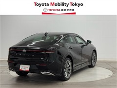 クラウンCOGアドバンスドレザー