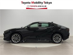 クラウンCOGアドバンスドレザー