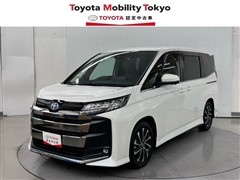 トヨタ ノア ハイブリッド S-Z