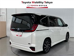 ノア ハイブリッド S-Z