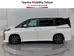 ノア ハイブリッド S-Z