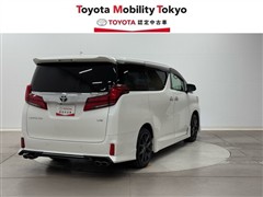 アルファード SC