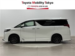 アルファード SC