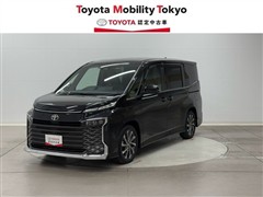 ヴォクシー S-Z