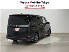 ヴォクシー S-Z