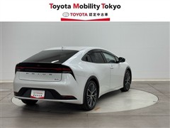 プリウス Z