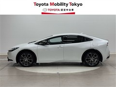 プリウス Z