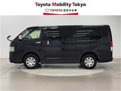ハイエースV SGLダークプライム2