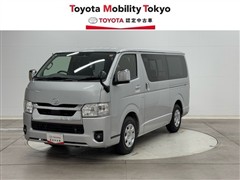 ハイエースV スーパーGL