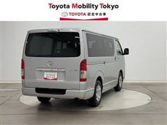 ハイエースV スーパーGL
