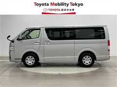 ハイエースV スーパーGL