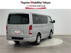 ハイエースV スーパーGL