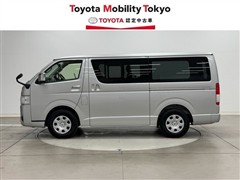 ハイエースV スーパーGL