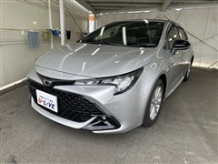 トヨタ カローラスポーツ HV G