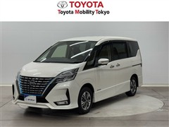 日産 セレナ e-POWERハイウェイスターV
