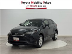 トヨタ ハリアー S
