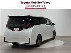 ヴェルファイアHV Z プレミア