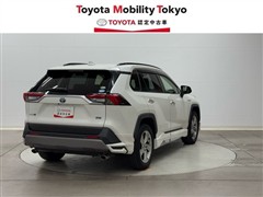 RAV4 HV G