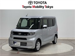 ダイハツ タント ウェルキャブ スローパーX