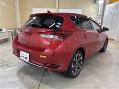 オーリス 120T
