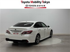 クラウンHV RS アドバンス