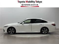 クラウンHV RS アドバンス