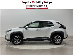 ヤリスクロスHV Zアドベンチャー
