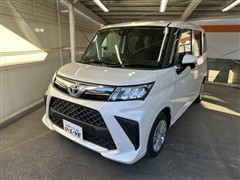 ルーミー G-T
