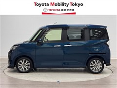 タンク カスタムG-T