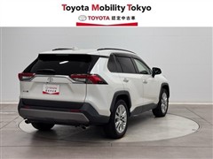 RAV4 G Zパッケージ