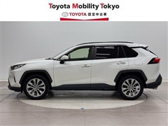 RAV4 G Zパッケージ