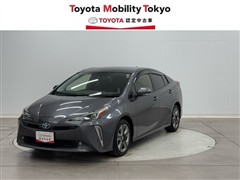 トヨタ プリウス A ツーリングセレクション