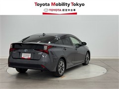 プリウス A ツーリングセレクション