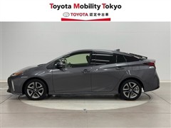 プリウス A ツーリングセレクション