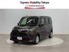 トヨタ ルーミー G