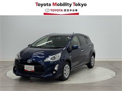 トヨタ アクア Sスタイルブラック