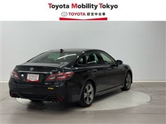 クラウンHV RSアドバンスFOUR