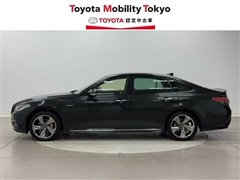 クラウンHV RSアドバンスFOUR