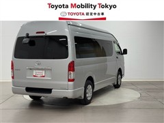 ハイエースV DX GLパッケージ