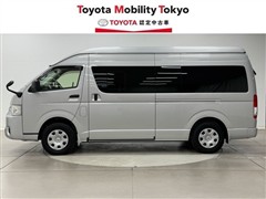 ハイエースV DX GLパッケージ