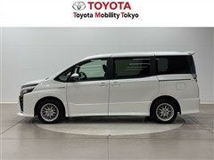 ヴォクシーHV ZS