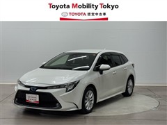 カローラツーリング HV S