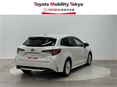 カローラツーリング HV S