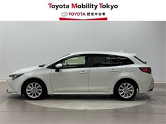 カローラツーリング HV S