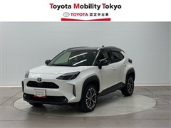 ヤリスクロス HV Z