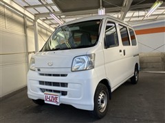 ダイハツ ハイゼットV DX