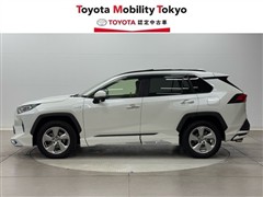 RAV4 HV G